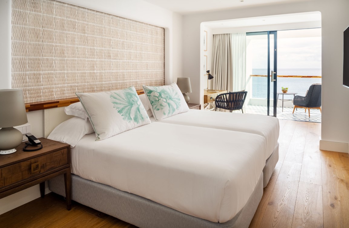 Ocean, Suite