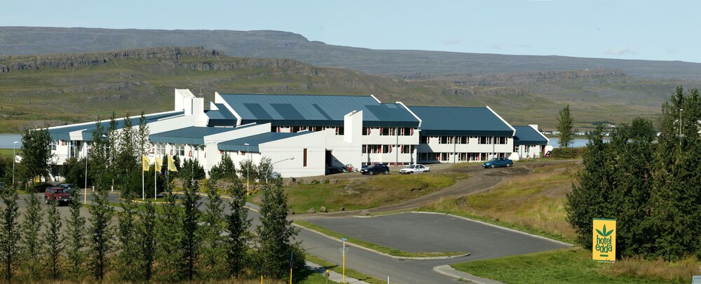 Hotel Edda Egilsstadir 30/34
