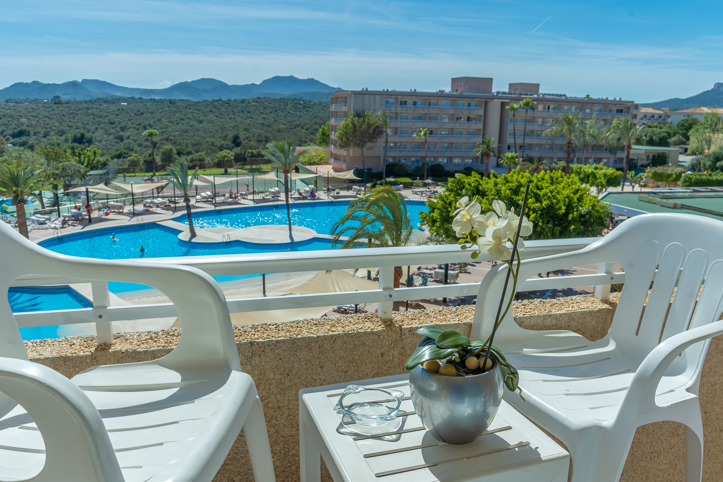 Club Cala Romani 22/26