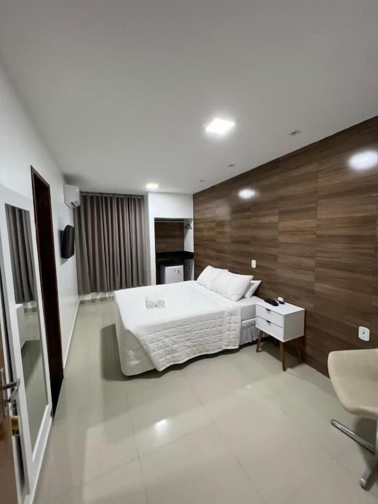 Hotel Ryad Express 15/45
