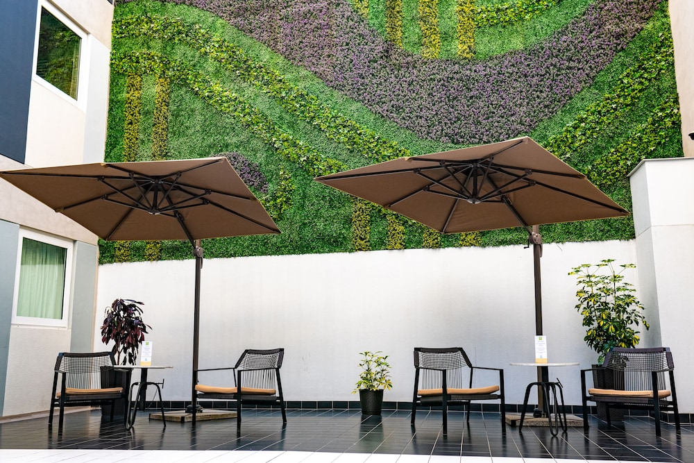 ibis Styles Lima San Isidro 41/43