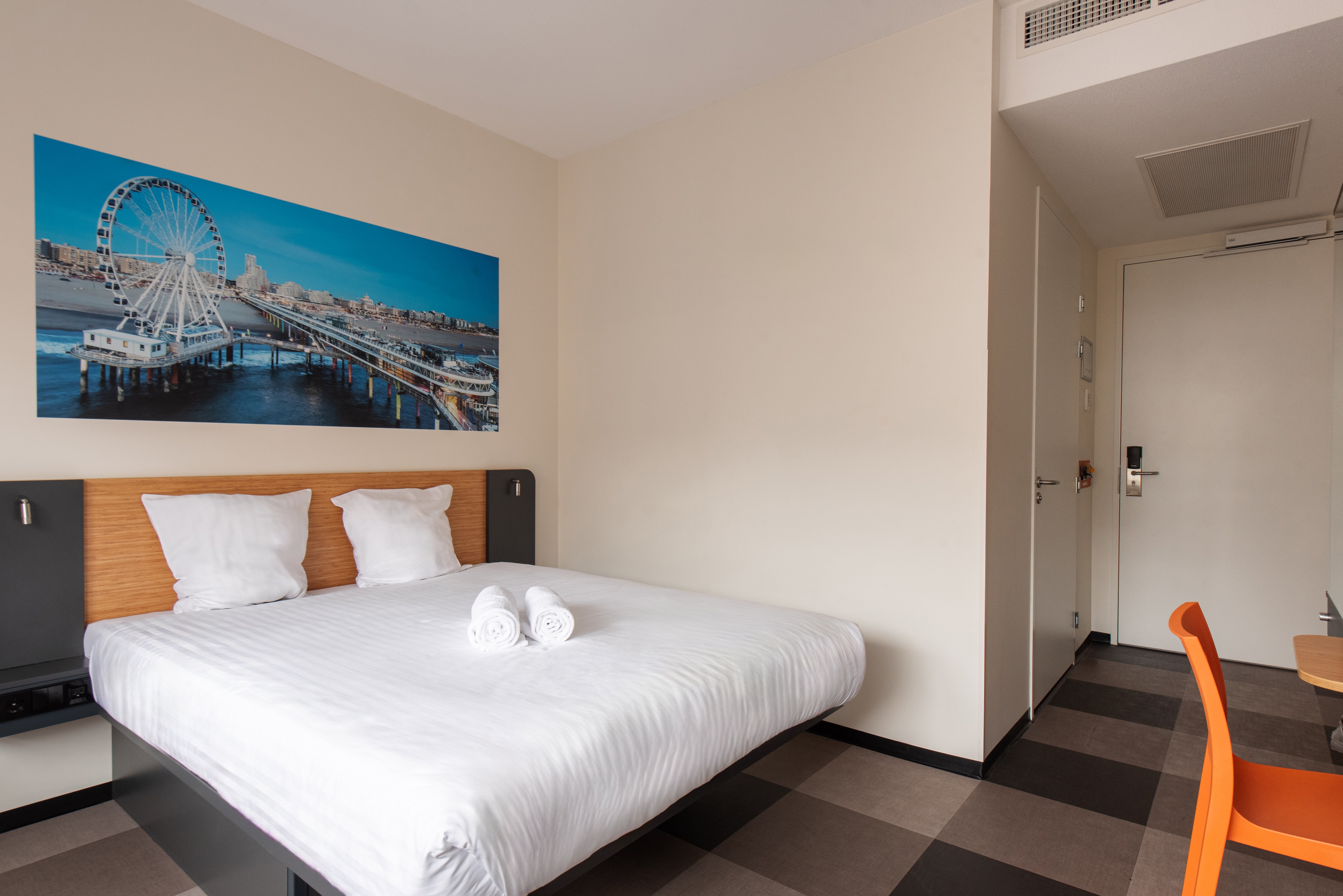 easyHotel The Hague Scheveningen Beach 28/65