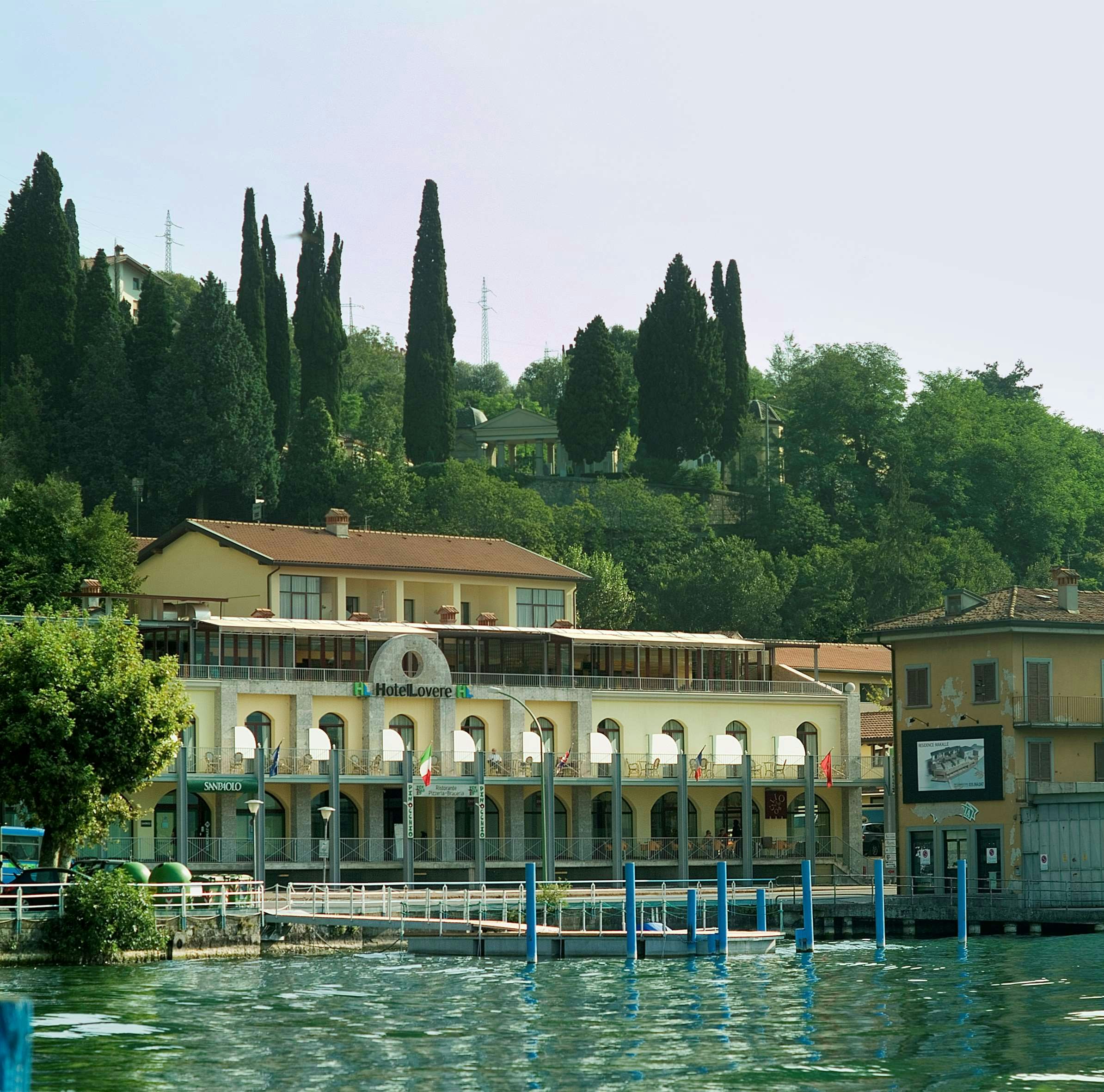 Hotel Lovere Resort And Spa 2/53