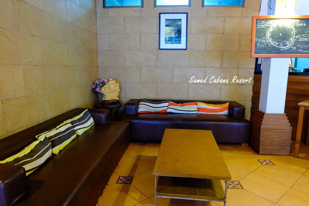 Samed Cabana Resort 41/72