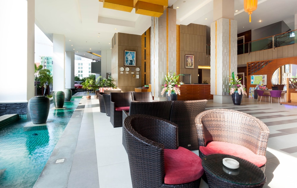 Andakira Hotel 29/50