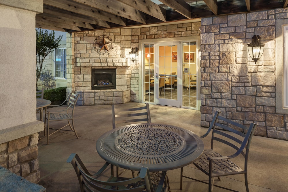 Towneplace Suites Texarkana 47/57