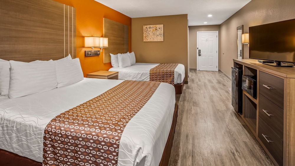 Best Western Gateway Inn 11/28