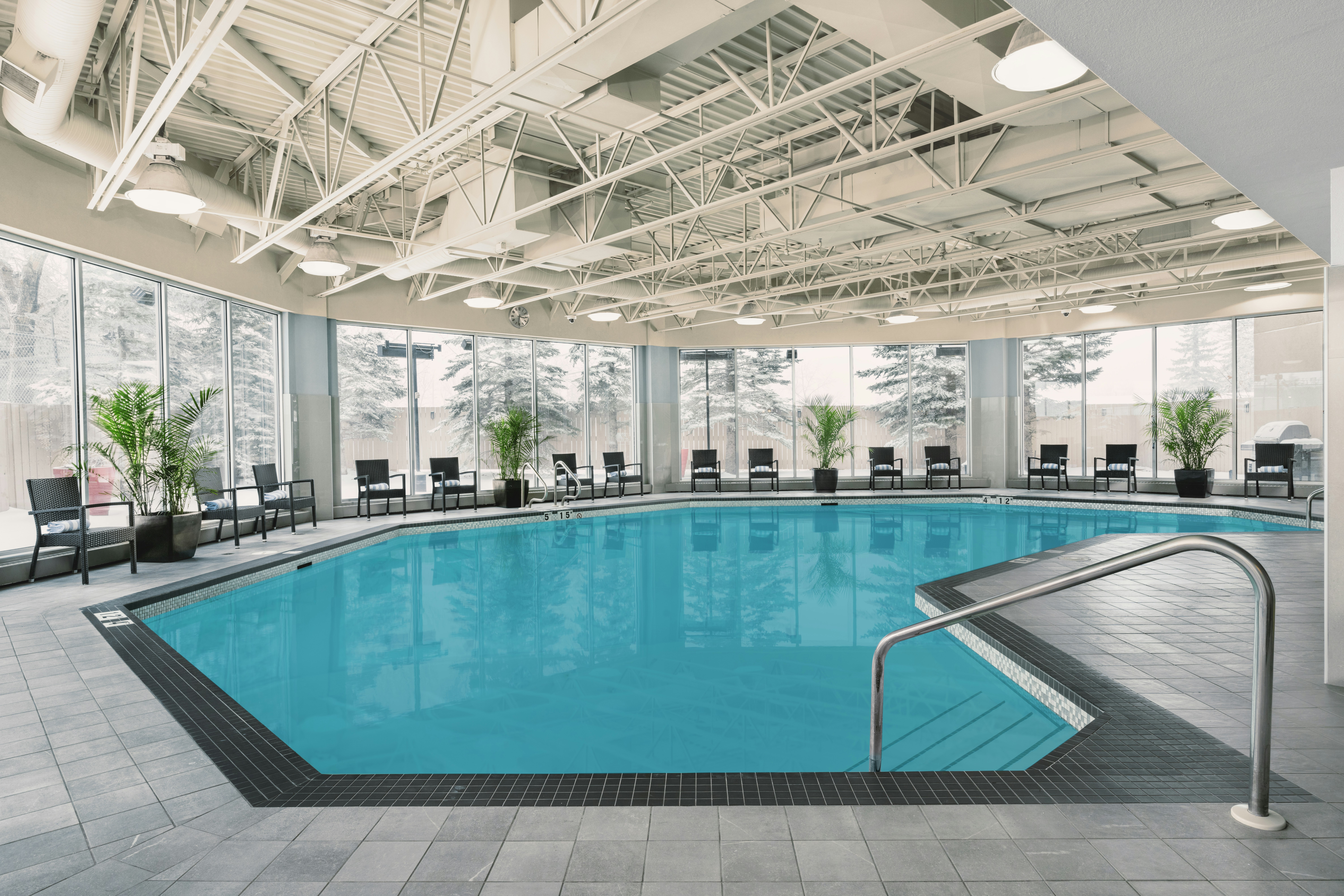 Hilton Garden Inn Calgary Airport 30/44