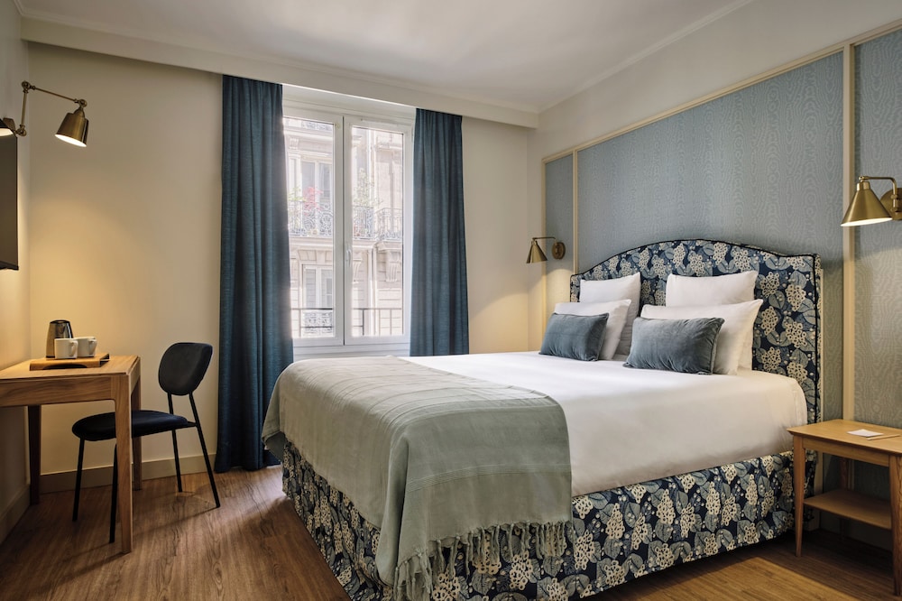 Hotel Etoile Saint Ferdinand by HappyCulture 17/49