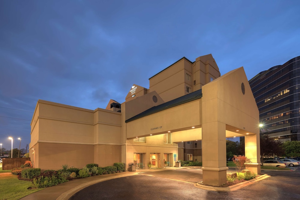 Homewood Suites - Dallas/Market Center in DALLAS - TX