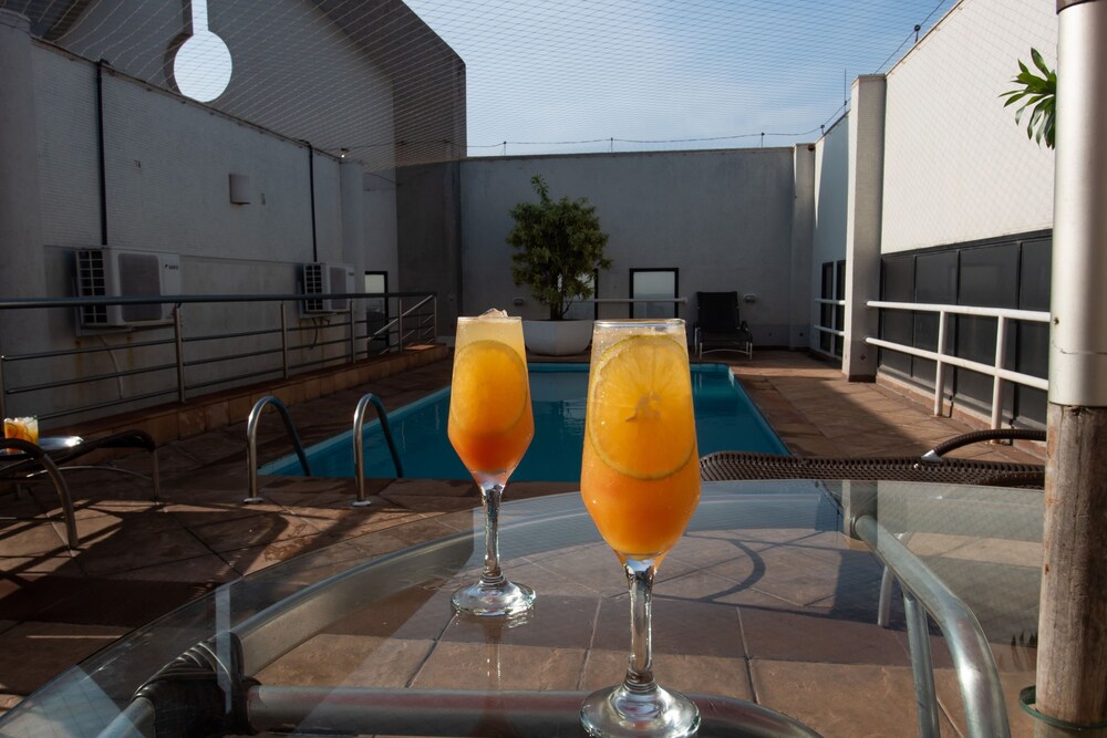 Golden Inga Suite Hotel 54/62