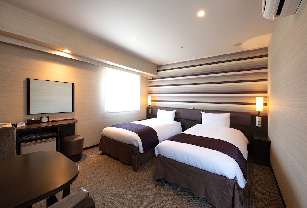 Via Inn Kanazawa 6/48
