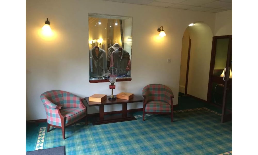 Mansfield House Hotel 42/73