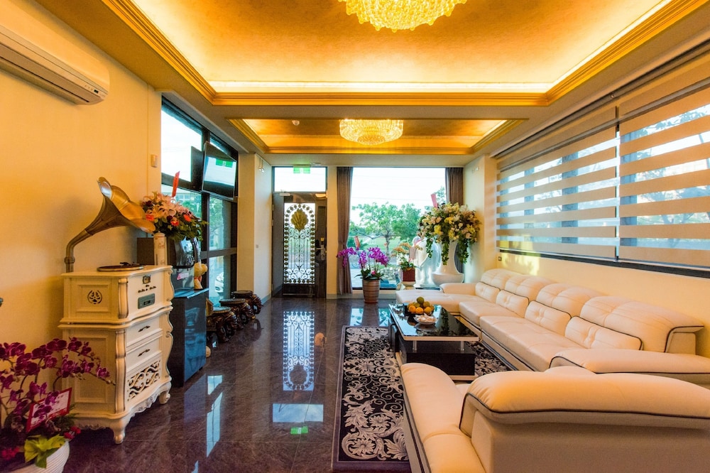 Melinda Resort Villa 33/50