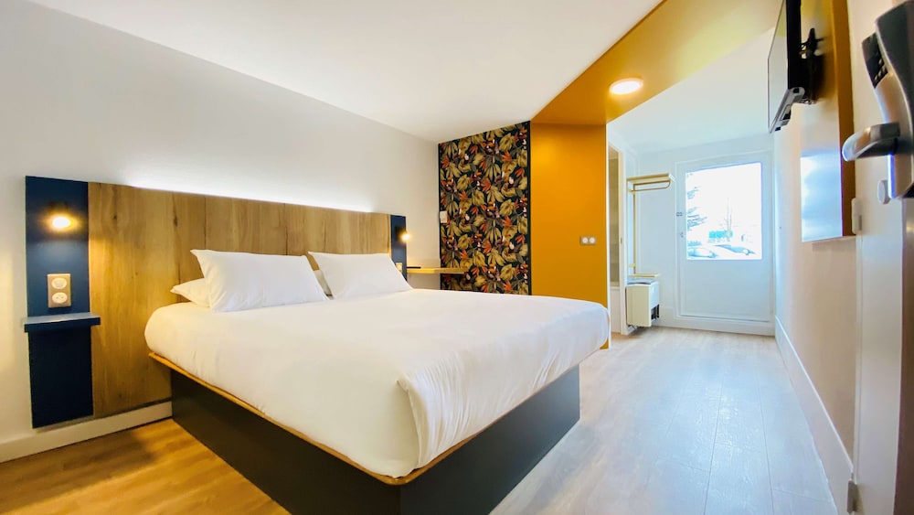 Kyriad Direct Chalon Sur Saone Nord 18/47