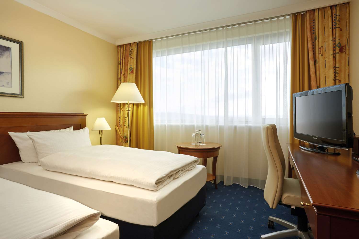 H4 Hotel Kassel 6/43