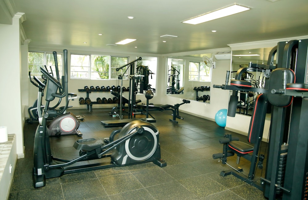Kiriri Garden Hotel 27/50