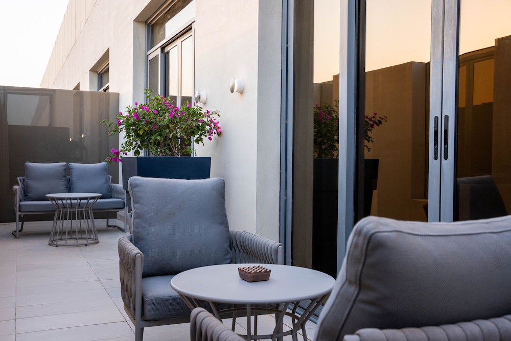 فندق جريد الرياض(Jareed Hotel Riyadh) 26/49