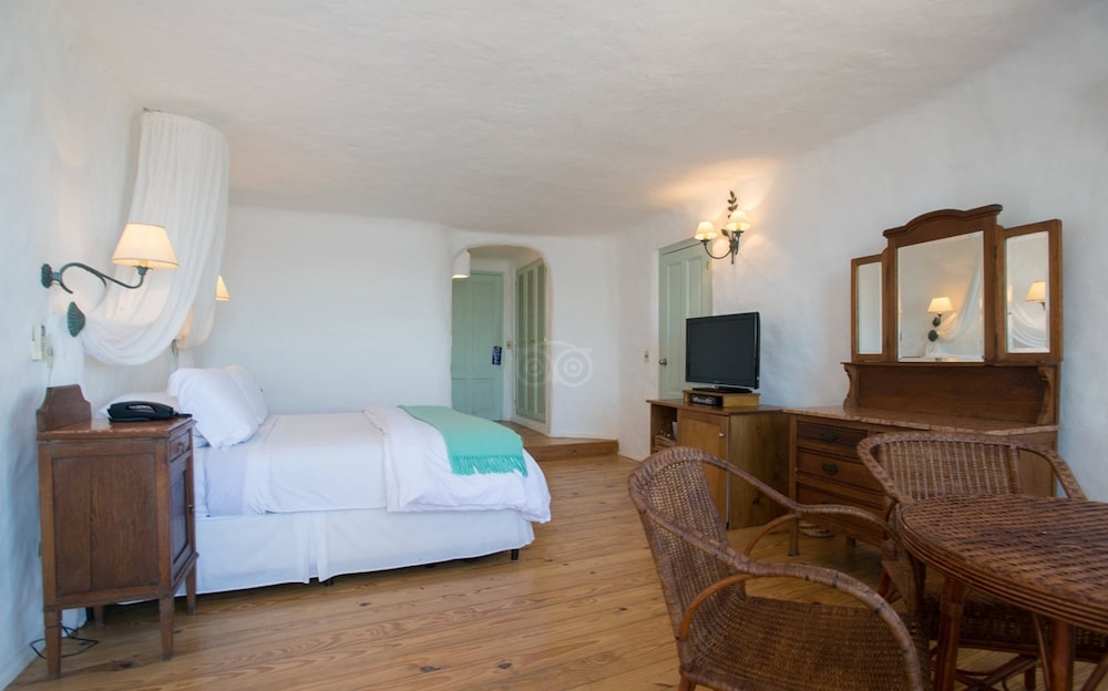 Club Hotel Casapueblo 29/68