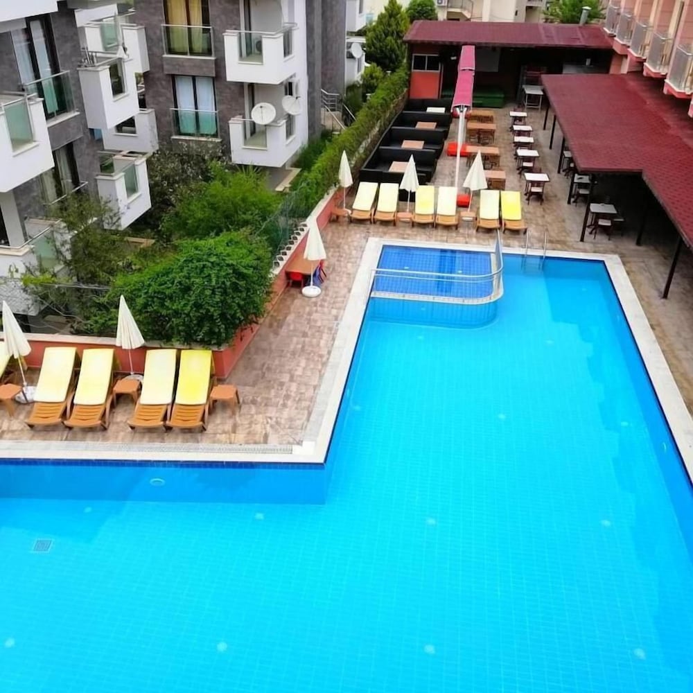 Grand Nar Hotel (Ex. Himeros Club Hotel) 36/50
