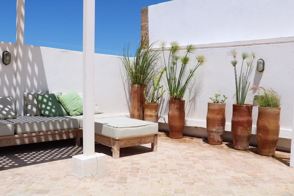 Riad Dar Awil 22/45