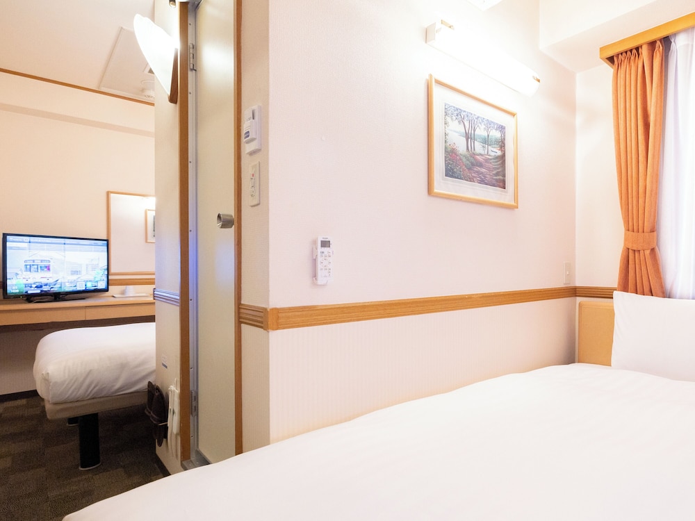 Toyoko Inn Sapporo Eki Minami Guchi 18/47