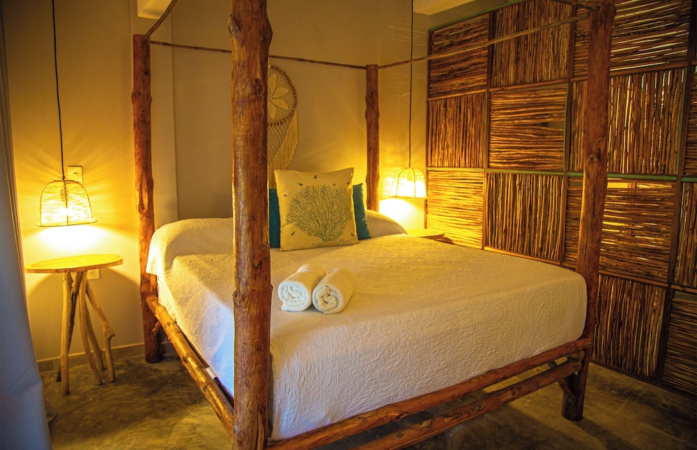 THE BEACH HOSTEL CARTAGENA 21/76