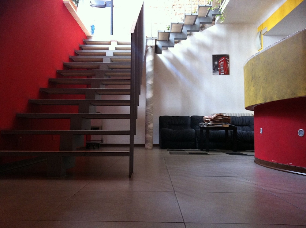 Hotel Poma 40/43
