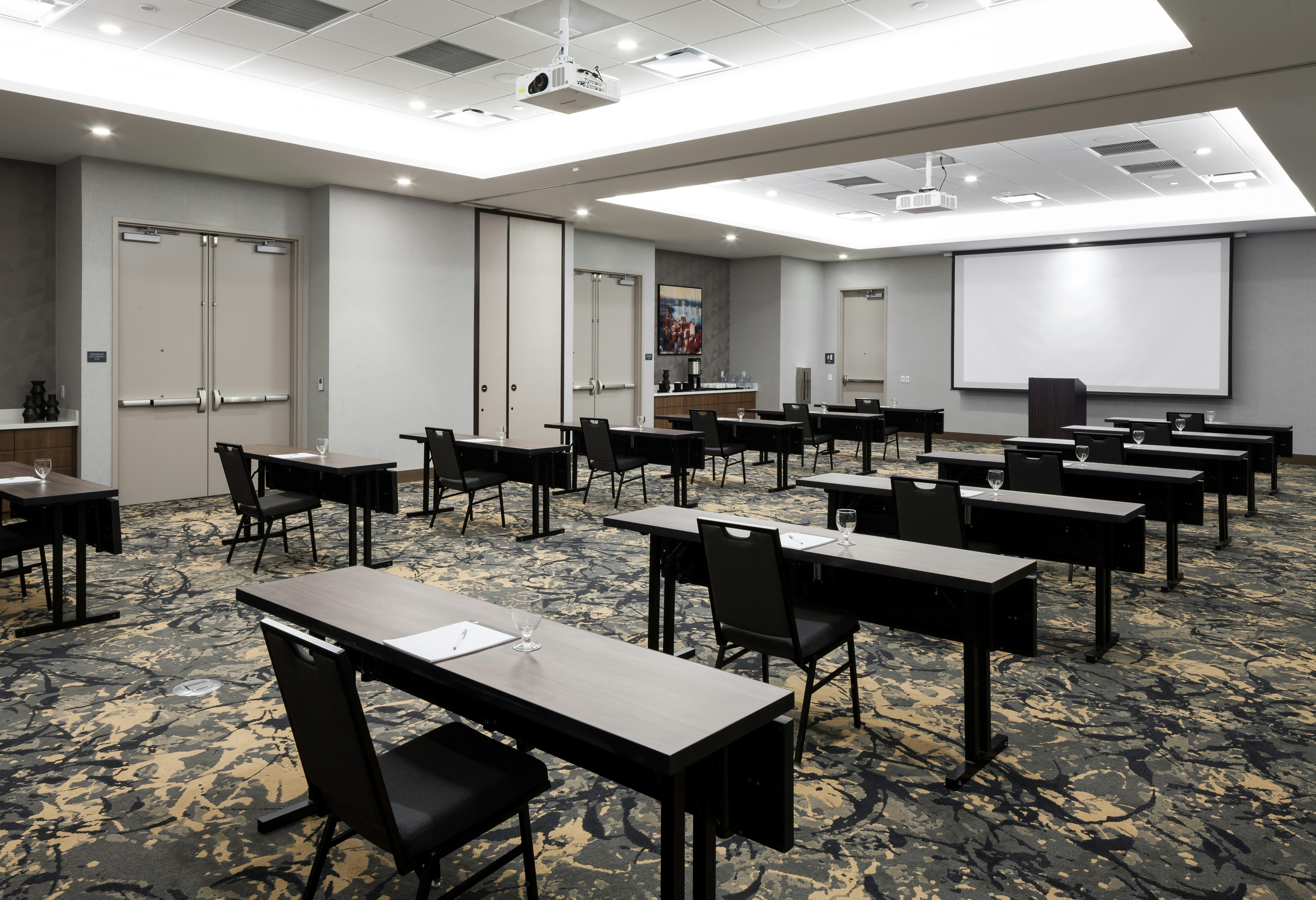 Hilton Garden Inn Madison Downtown 59/63