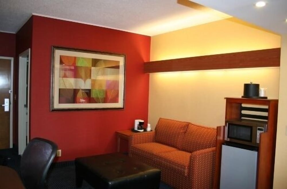 Inn At the Finger Lakes 23/33