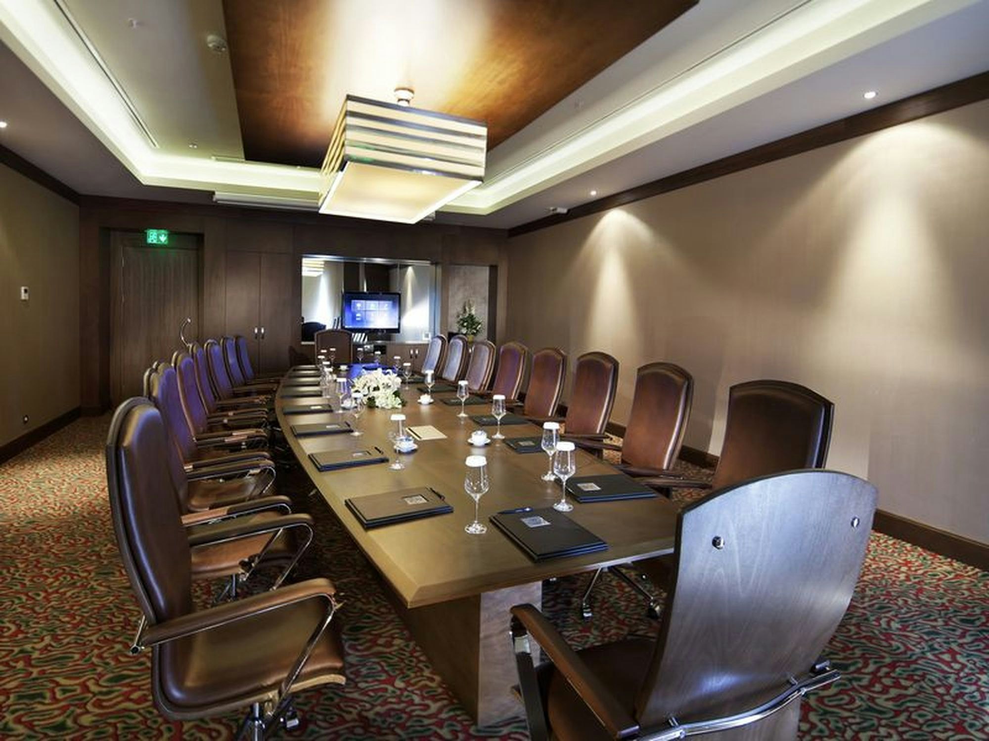 Doubletree By Hilton Avanos Cappadocia 46/49