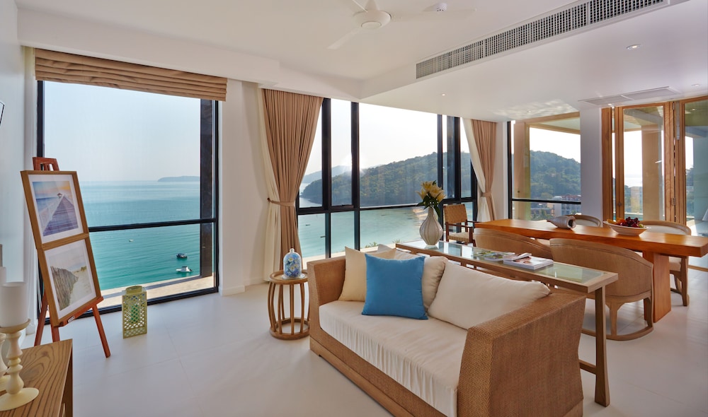 Bandara Pool Villas, Phuket (ex Bandara Villas Phuket) 46/80