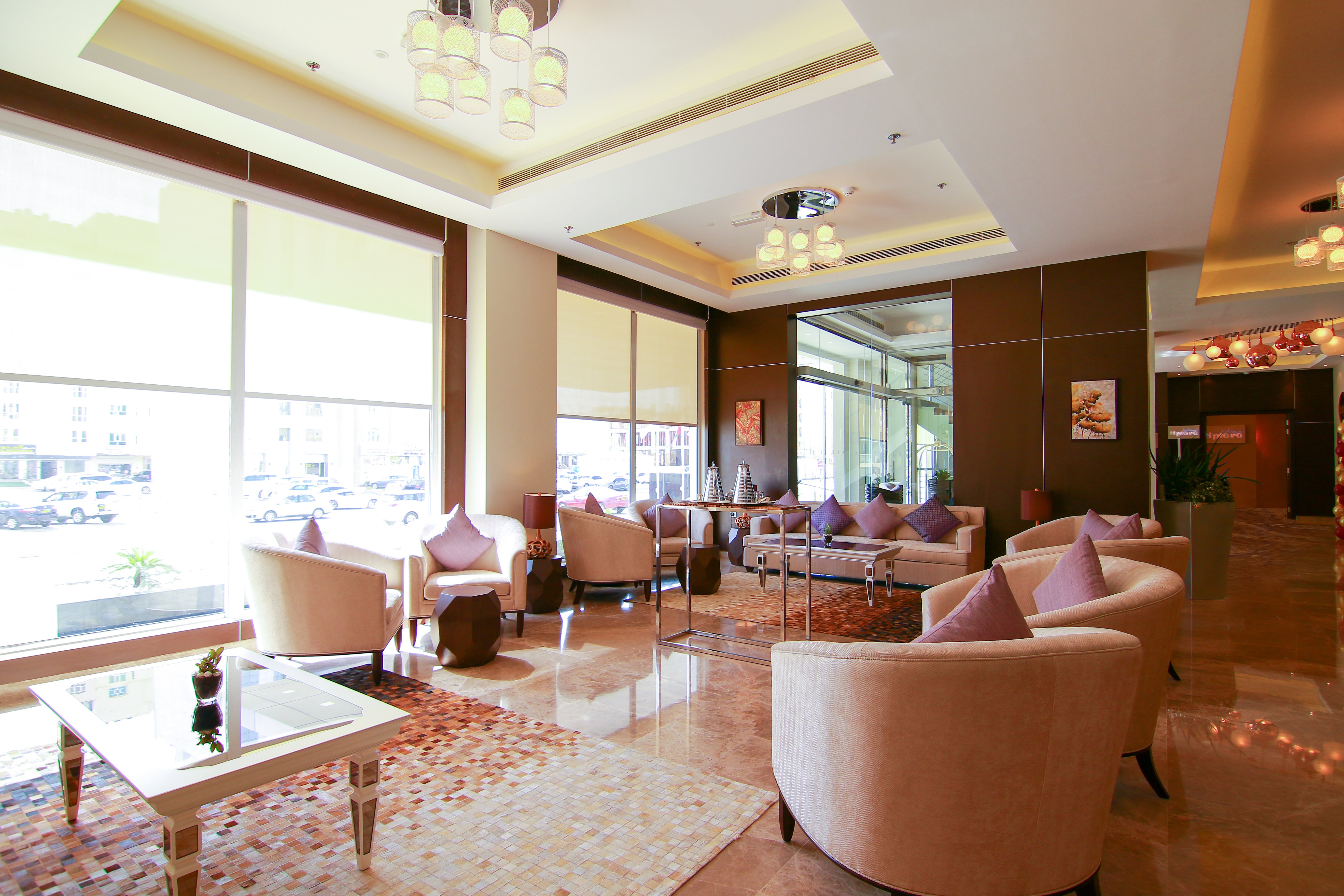 Centara Muscat Hotel Oman 57/80