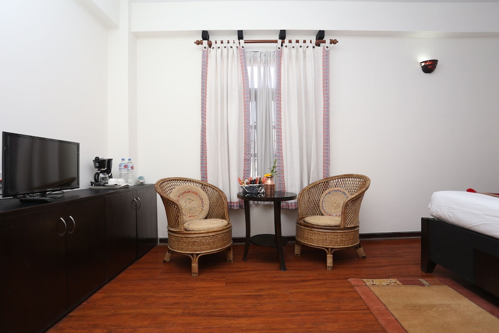 Thamel Eco Resort 46/68