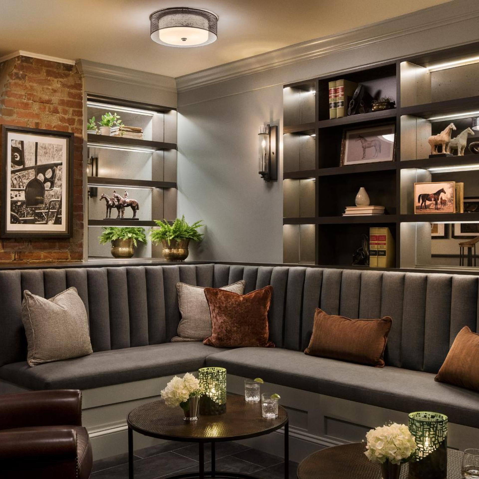 1313 West - Luxury Boutique Hotel 18/34