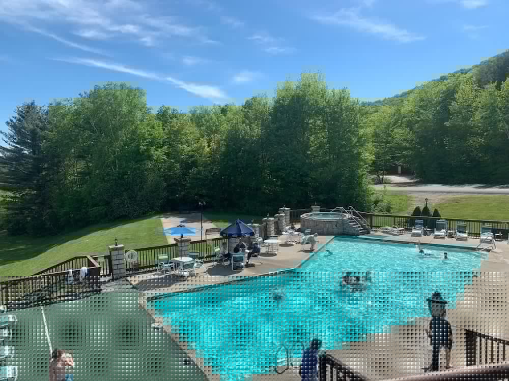 Indian Head Resort 32/69