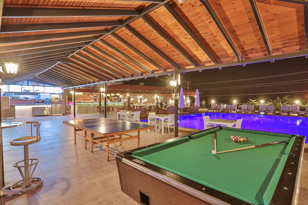 Samira Resort Hotel Aparts and Villas 25/50