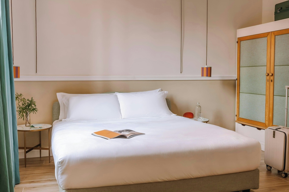 HOTEL PRIVILEGE 20/55