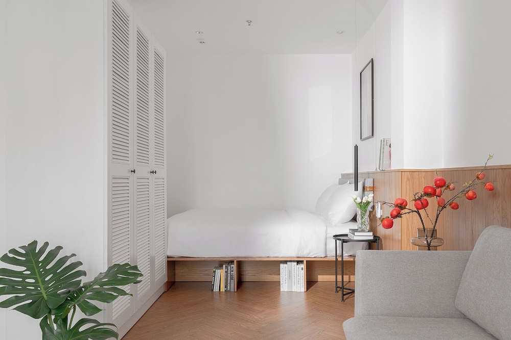 M Village Hotel Hai Ba Trung, a brand of Modern Village Lifestyle 29/50