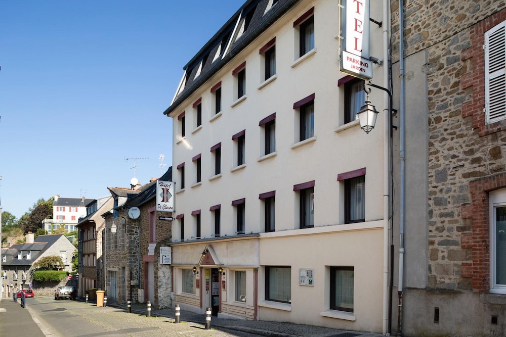 Hotel de Clisson 35/50