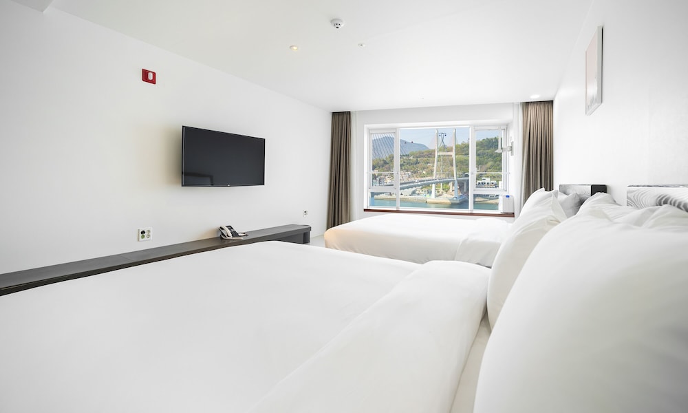 Hotel Haven 30/69