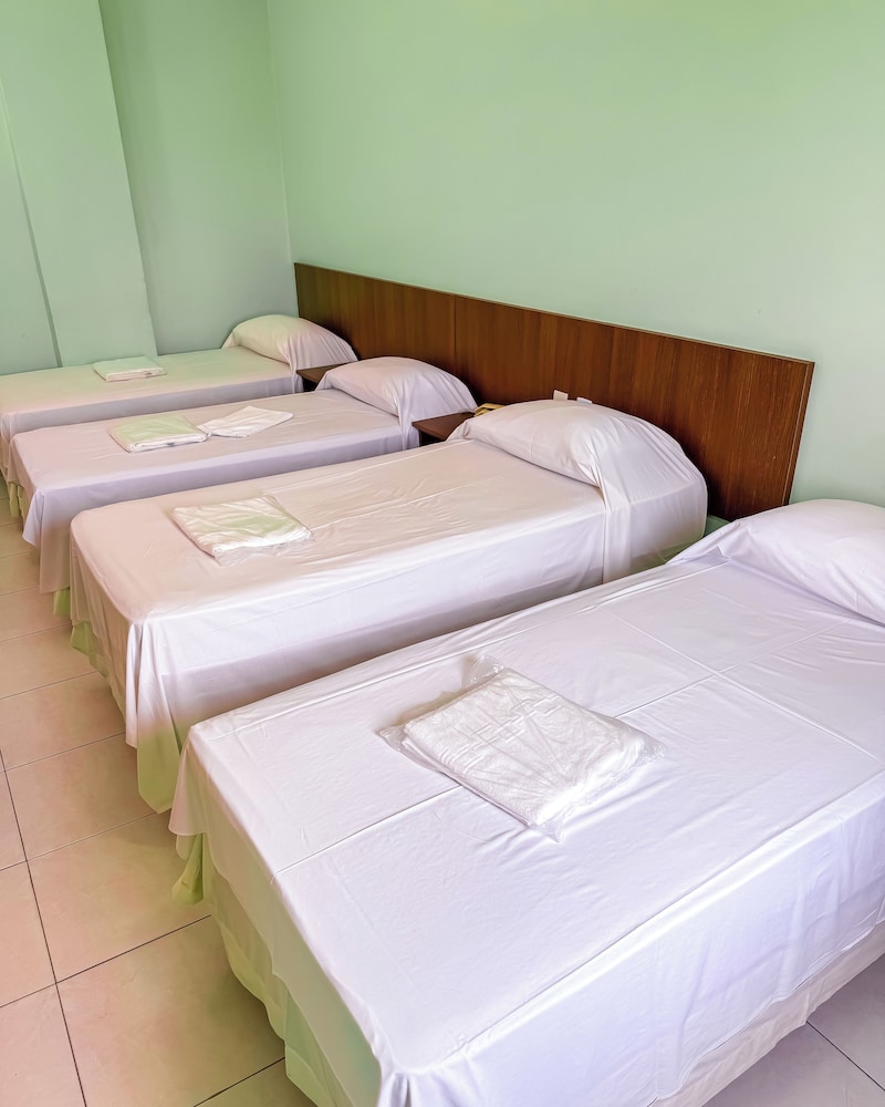 Standard, Quadruple, 4 Beds
