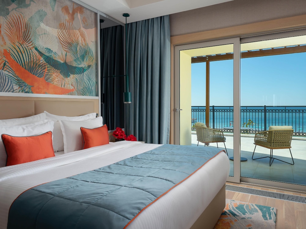Rixos Water World Aktau 12/50