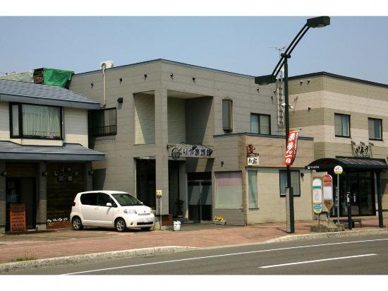 Kuriyama Ryokan 16/17