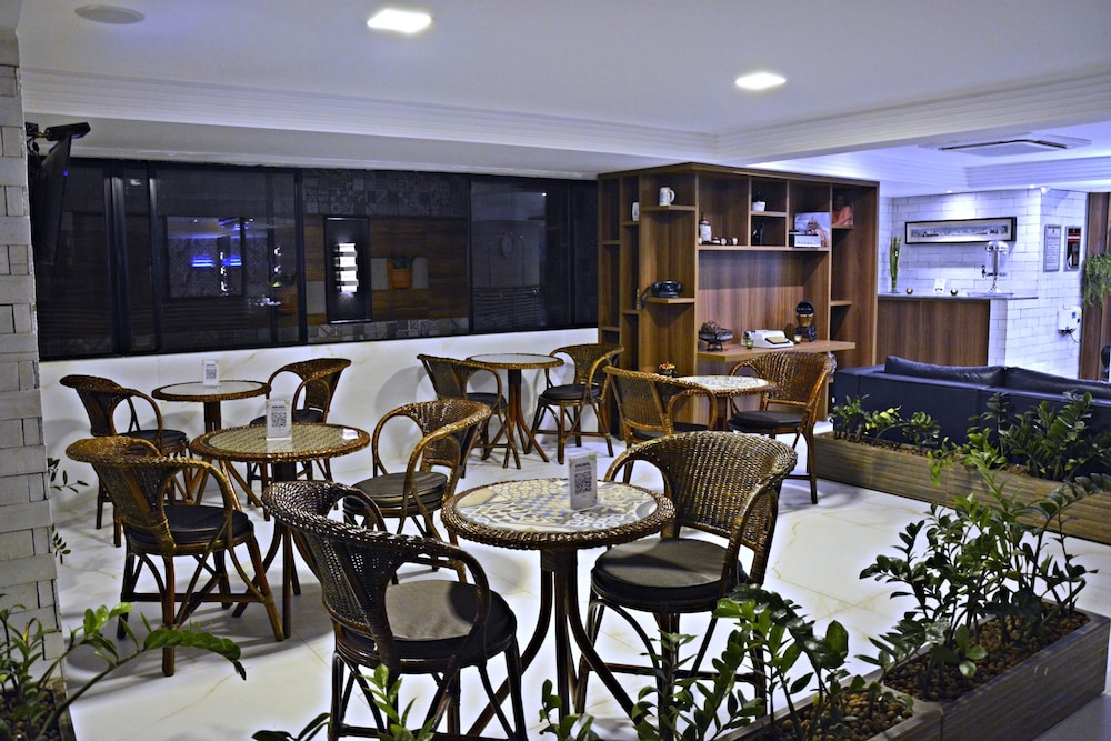 Atlantico Praia Hotel، جواو بيسوا 58/71