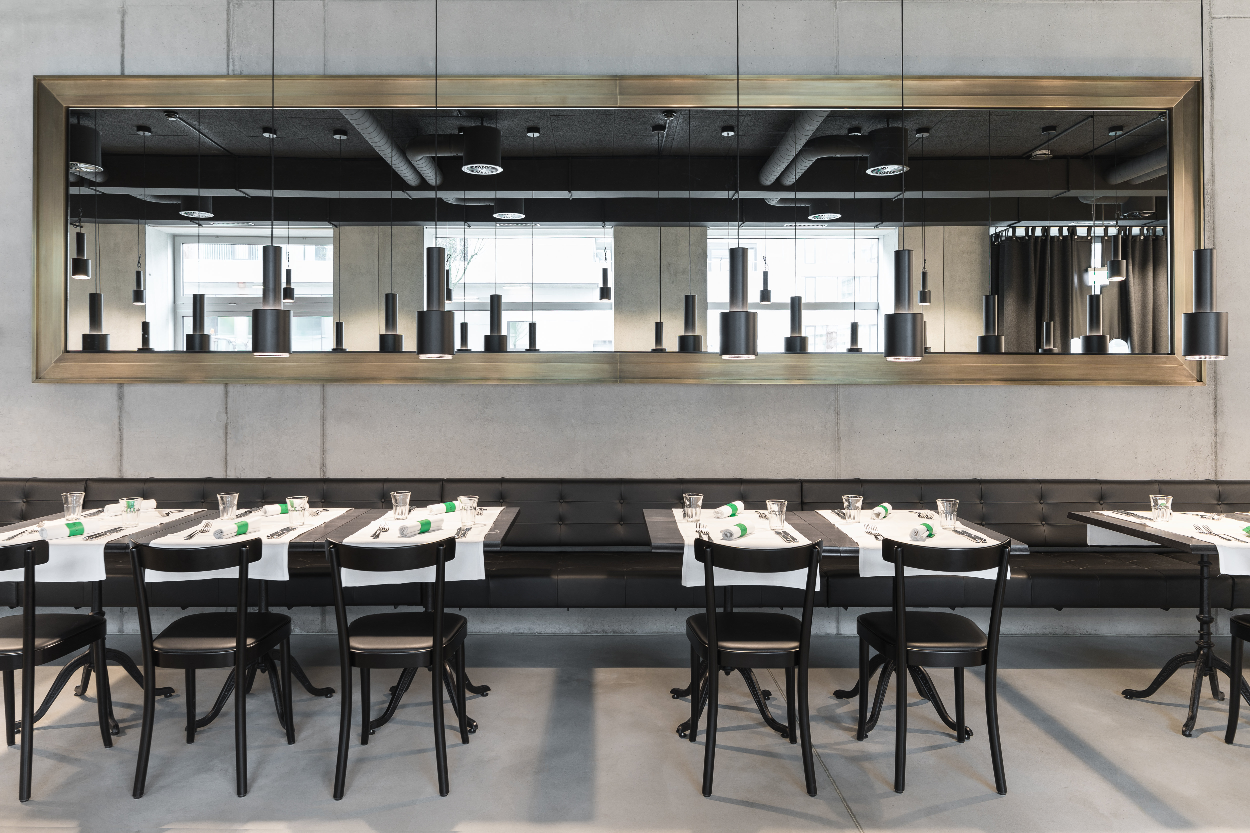 Placid Hotel Zurich 56/69