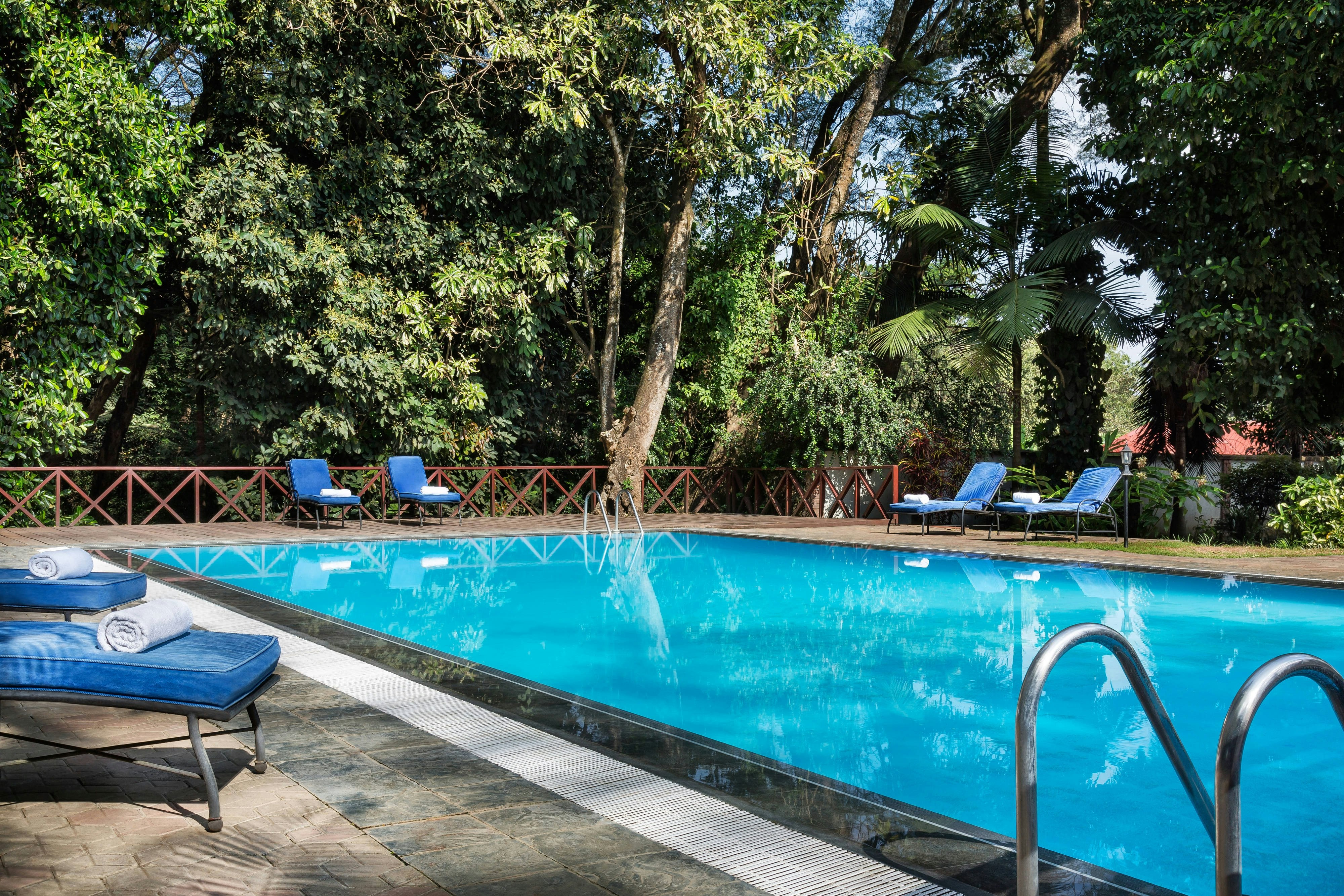 Four Points By Sheraton Arusha The Arusha Hotel 10/11