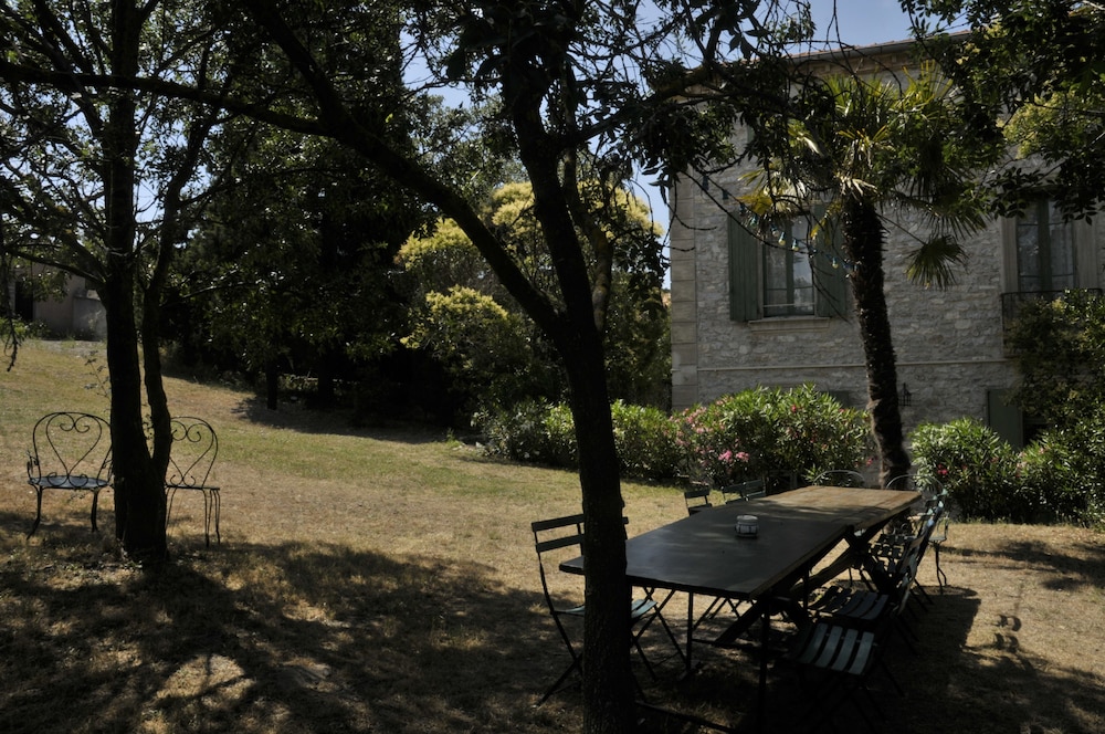 Domaine Grand Guilhem 45/50