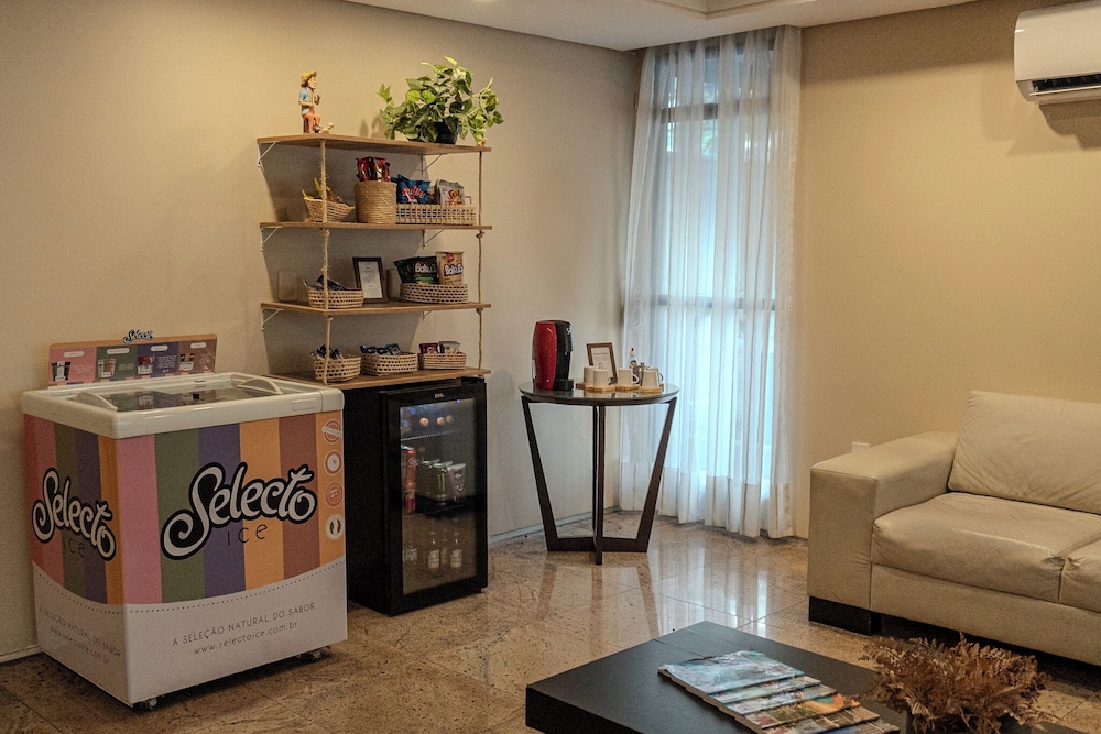 D8 Hotel Express, Fortaleza 21/43