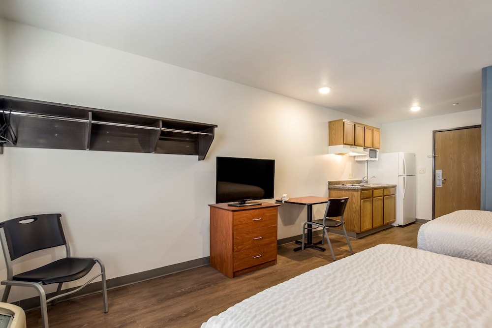 Extended Stay America Select Suites - Indianapolis - Lawrence 25/56
